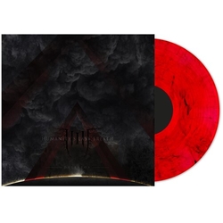 Humanity'S Last Breath DETESTOR Vinyl LP