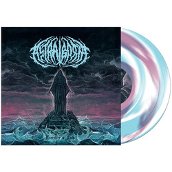 Astralborne ETERNITY'S END Vinyl LP