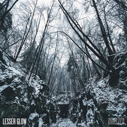 Lesser Glow Nullity Vinyl LP