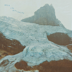 Owen Avalanche VINYL LP