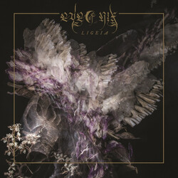 Eye Of Nix Ligeia VINYL LP