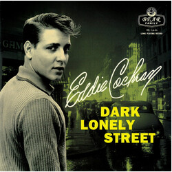 Eddie Cochran Dark Lonely Street Multi Vinyl/CD