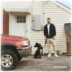 Sam Hunt (4) Southside VINYL LP