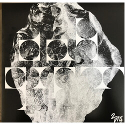 Allan Shotter Das Gift Vinyl