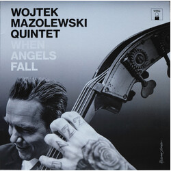 Wojtek Mazolewski Quintet When Angels Fall Vinyl LP