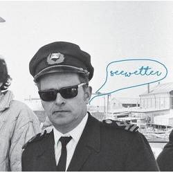 Sven-Ake Johansson SEEWETTER Vinyl LP