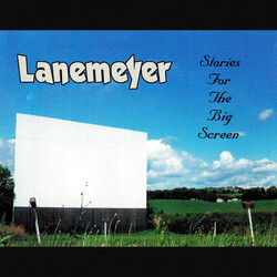 Lanemeyer Stories For The Big Screen Vinyl