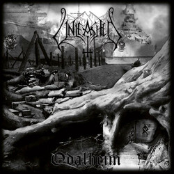 Unleashed Odalheim Vinyl LP