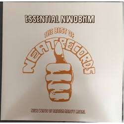 Various Essential NWOBHM – The Best Of Neat Records