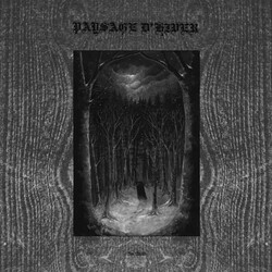 Paysage D'Hiver Im Wald VINYL 4 LP Box Set