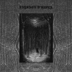 Paysage D'Hiver Im Wald Vinyl 4 LP Box Set