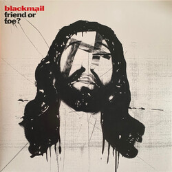Blackmail (2) Friend Or Foe? Multi Vinyl LP/CD