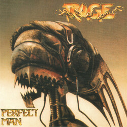 Rage (6) Perfect Man Vinyl 2 LP