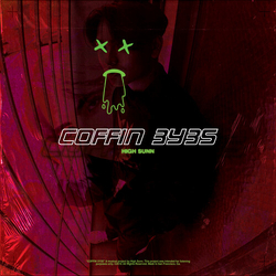 High Sunn COFFIN 3Y3S Vinyl