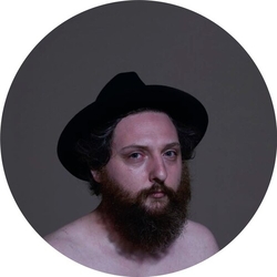 Rubini BARBARIC TRACKS 1 Vinyl 12"