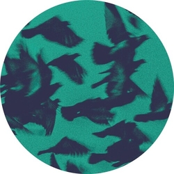 STL Take Off Music EP Vinyl