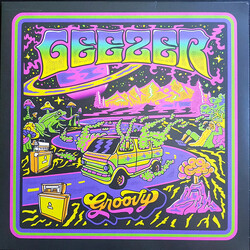 Geezer (3) Groovy