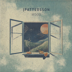 jPattersson Mood
