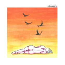 Vulture Party VULTURE PARTY  Vinyl LP