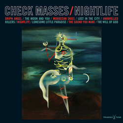 Check Masses NIGHT LIFE  Vinyl LP