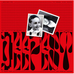 Black Devil LAST CUT IS THE DEEPEST  Vinyl 12"