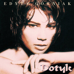 Edyta Górniak Dotyk Vinyl LP