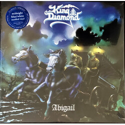 King Diamond Abigail Vinyl LP