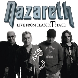 Nazareth (2) Live From Classic T Stage