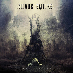 Shade Empire Omega Arcane Vinyl 2 LP