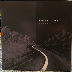 Emery White Line Fever Vinyl LP