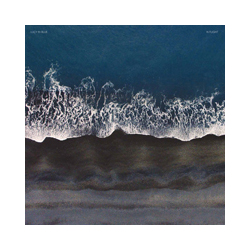 Lucy In Blue In Flight Vinyl LP