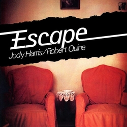 HarrisJody / QuineRobert ESCAPE Vinyl LP