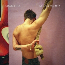 School Of X ARMLOCK Vinyl LP