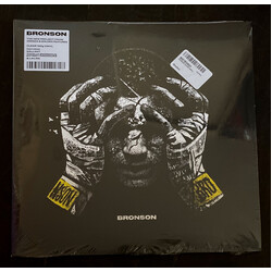 Bronson Bronson (Dli) VINYL LP
