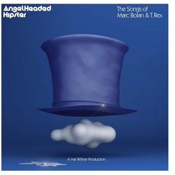 Angelheaded Hipster: Songs Marc Bolan T. Rex / Var ANGELHEADED HIPSTER: SONGS MARC BOLAN T. REX / VAR VINYL 2 LP