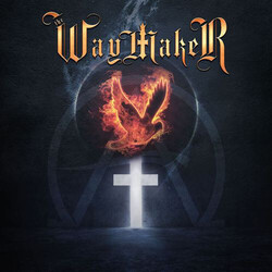 Waymaker WAYMAKER Vinyl LP