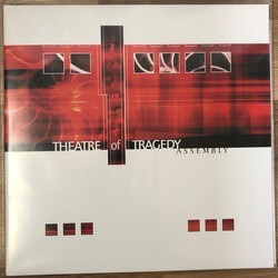 Theatre Of Tragedy Assembly Vinyl LP