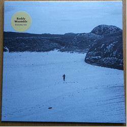 Roddy Woomble Everyday Sun Vinyl
