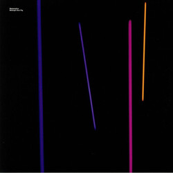 Metamatics Midnight Sun Pig Vinyl 2 LP