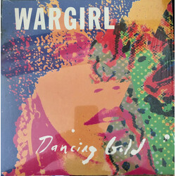 Wargirl (2) Dancing Gold Vinyl LP