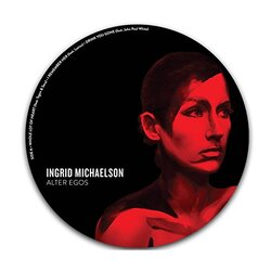 Ingrid Michaelson Alter Egos (Pict) vinyl LP