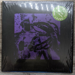 Psypiritual / Lasso (2) Kirlian Vinyl LP