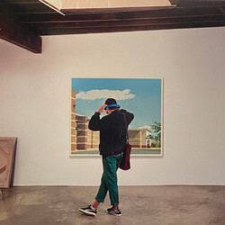 Dirty Projectors Flight Tower VINYL