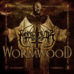 Marduk Wormwood Vinyl LP