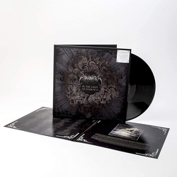 Unanimated IN THE LIGHT OF DARKNESS (REIS) Vinyl LP