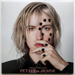 Hayley Williams Petals For Armor Vinyl 2 LP