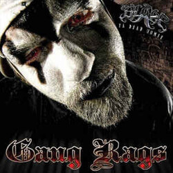 Blaze Ya Dead Homie Gang Rags (10 Year Anniversary) Vinyl 2 LP