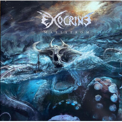 Exocrine Maelstrom