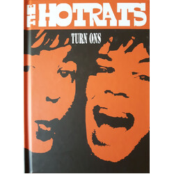 The Hot Rats Turn Ons Multi CD/DVD Box Set