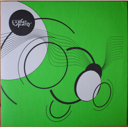 Luke Vibert Modern Rave